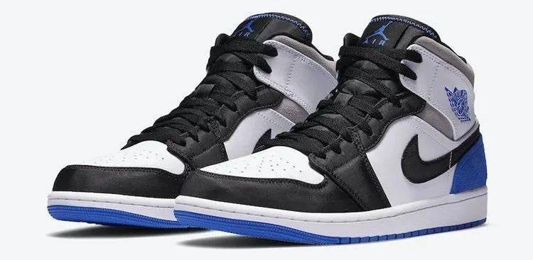 Travis|SOAR NEWS｜Air Jordan 13 “Hyper Royal”、Travis Scott x EVISU 联名