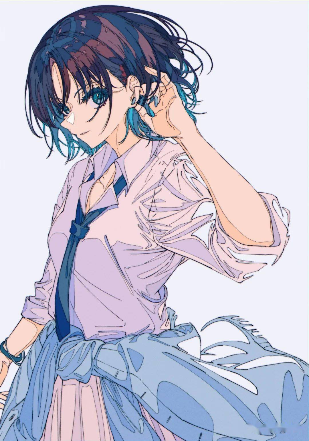 唢呐曲大悲曲曲谱
