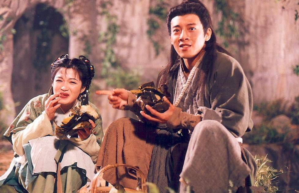 后人|为什么小说里的武林高手都是复姓，现在却几乎绝迹了？