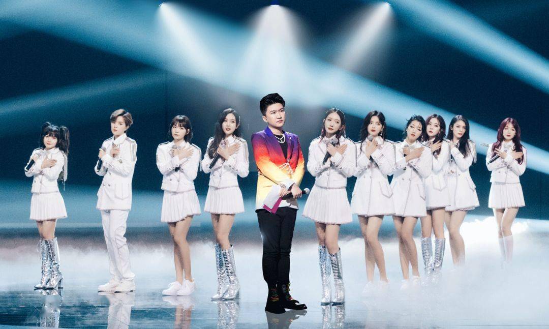 节目|从谢娜到吴昕再到张大大，湖南卫视才是中国的时尚之巅