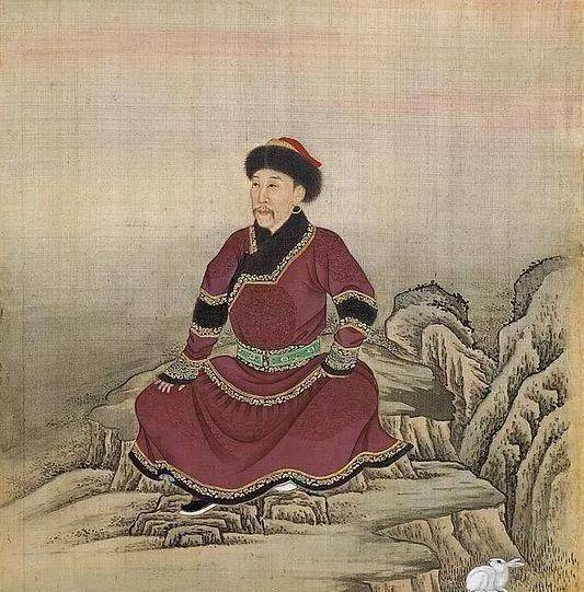 皇帝|一顿饭就让自己和儿子都当上了皇帝，雍正是怎么做到的？