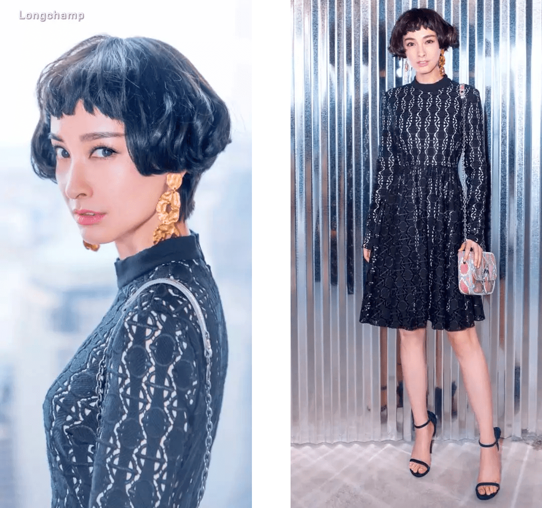 节目|从谢娜到吴昕再到张大大，湖南卫视才是中国的时尚之巅