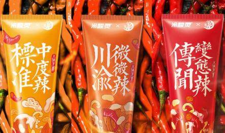 味儿|网红联名，休想骗我一分钱