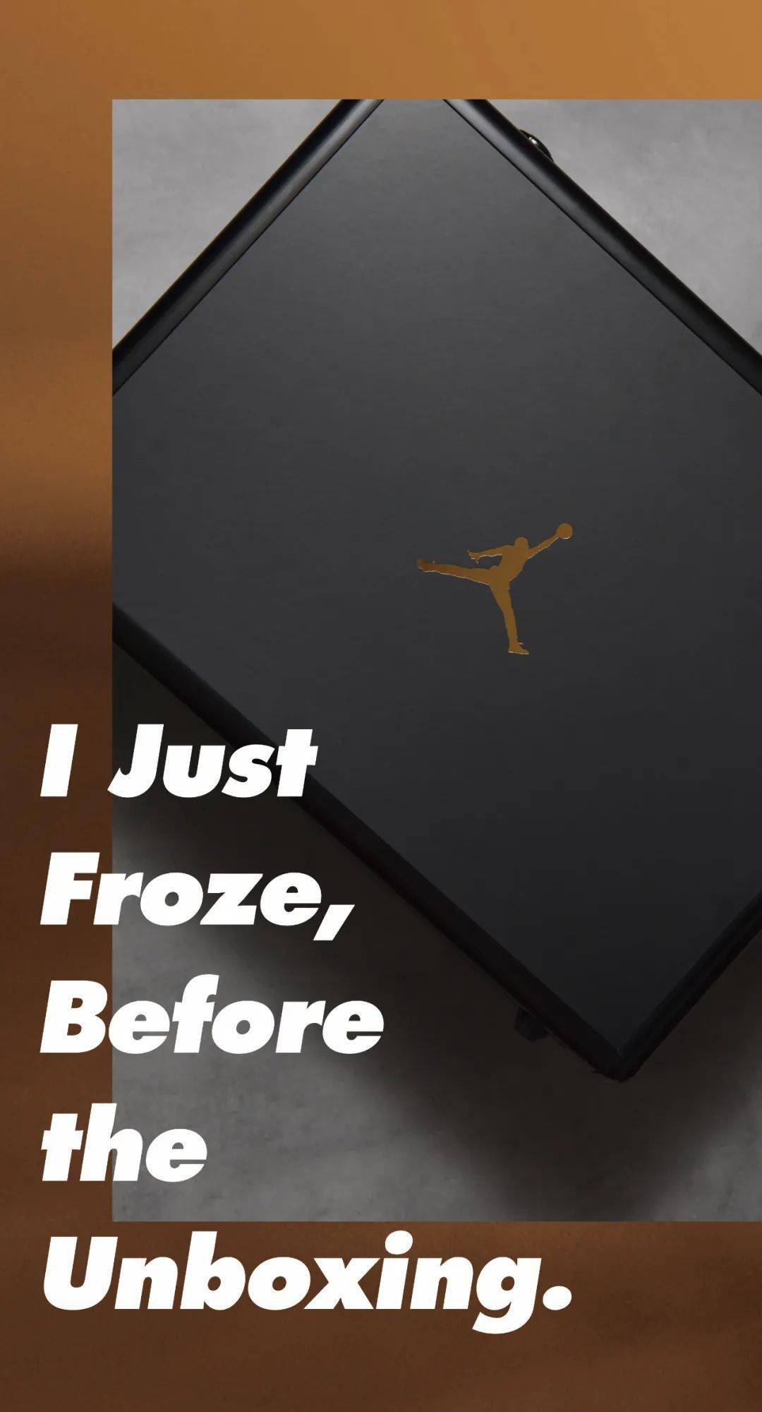 Brand|在AJNT 23之前，Jordan Brand鞋盒上还有哪些“非常规”操作？