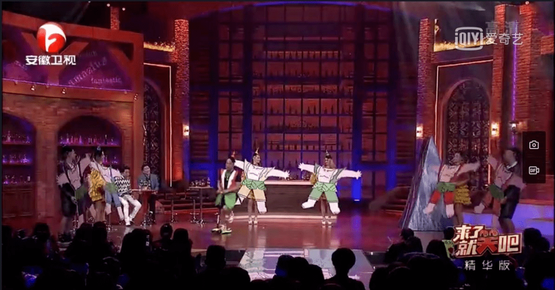 王祖|王祖蓝方深夜回应＂cos葫芦娃被判侵权＂