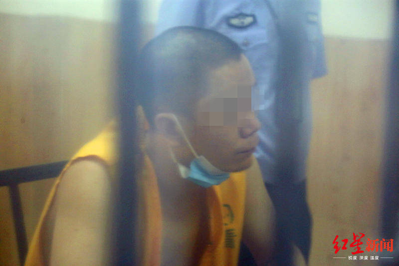 调查|执行死刑！男子赌博欠债10余万，为骗保竟与妻合谋撞死八旬曾祖母