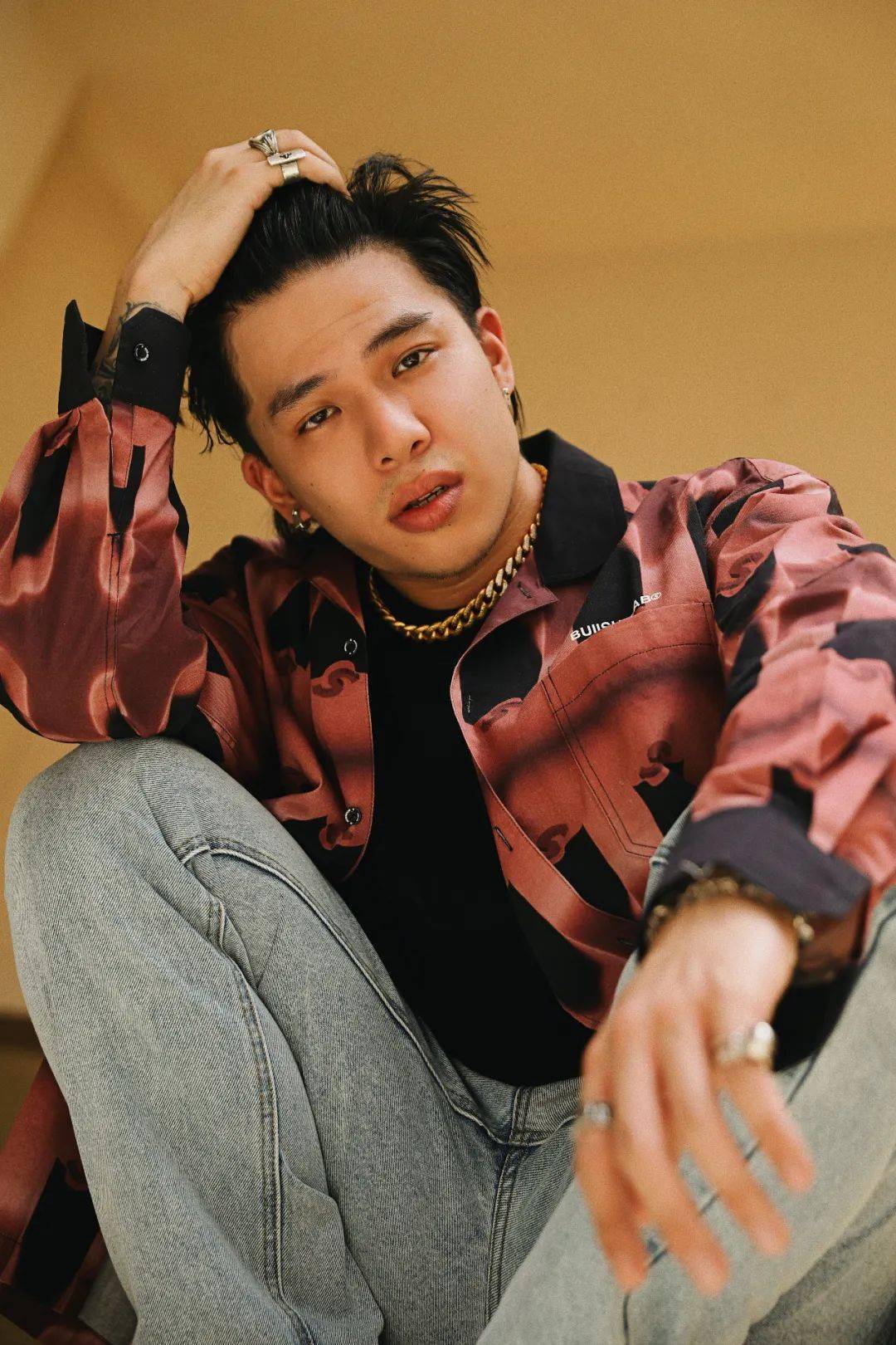 后浪|专访八口丨“想一直做一个冲浪的人”