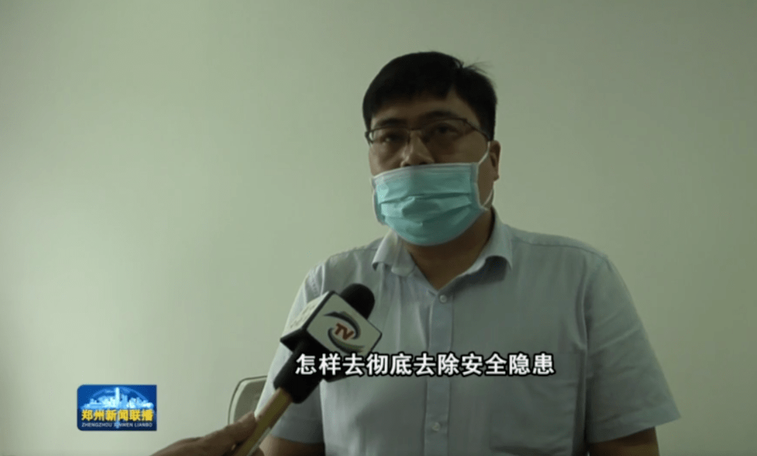 建业|上街区建业联盟新城墙砖大面积脱落砸破幼童颅骨