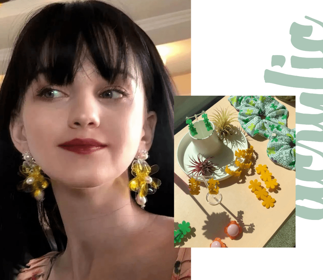 珍珠|30块买一斤？！我把乘风破浪姐姐们的首饰盒偷来了！