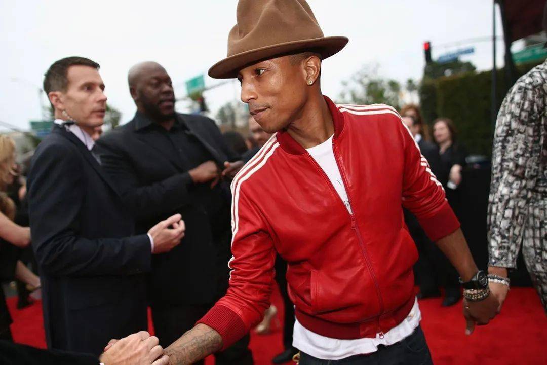 Malcolm|比《NANA》更野更“坏”的，是这个79岁老婆婆