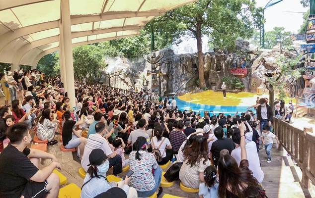 疫情|当代集团艾路明:以市场的力量推动社会经济复苏