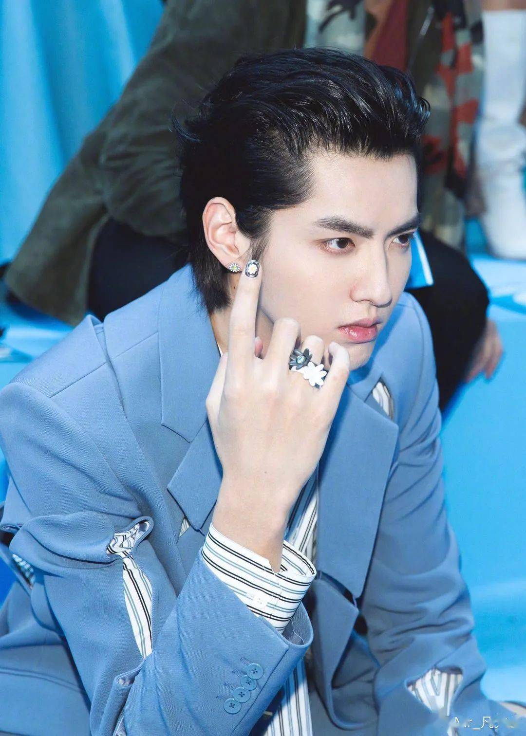 图鉴|100款美甲图鉴！巨好看！拿图去做！