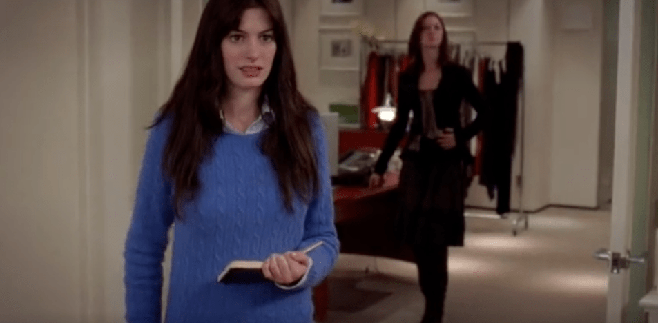 消费|“如何在高档商场里隐藏自己的穷酸？”