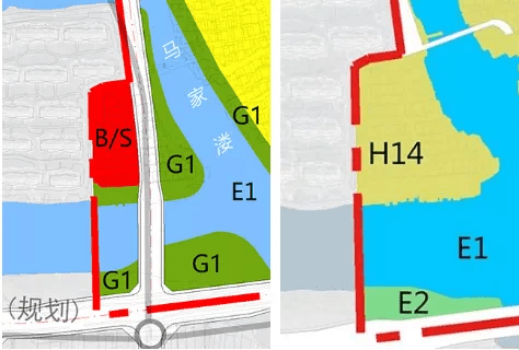 地铁 住宅 学校,镜湖"张市村"区域拆后土地规划公示!