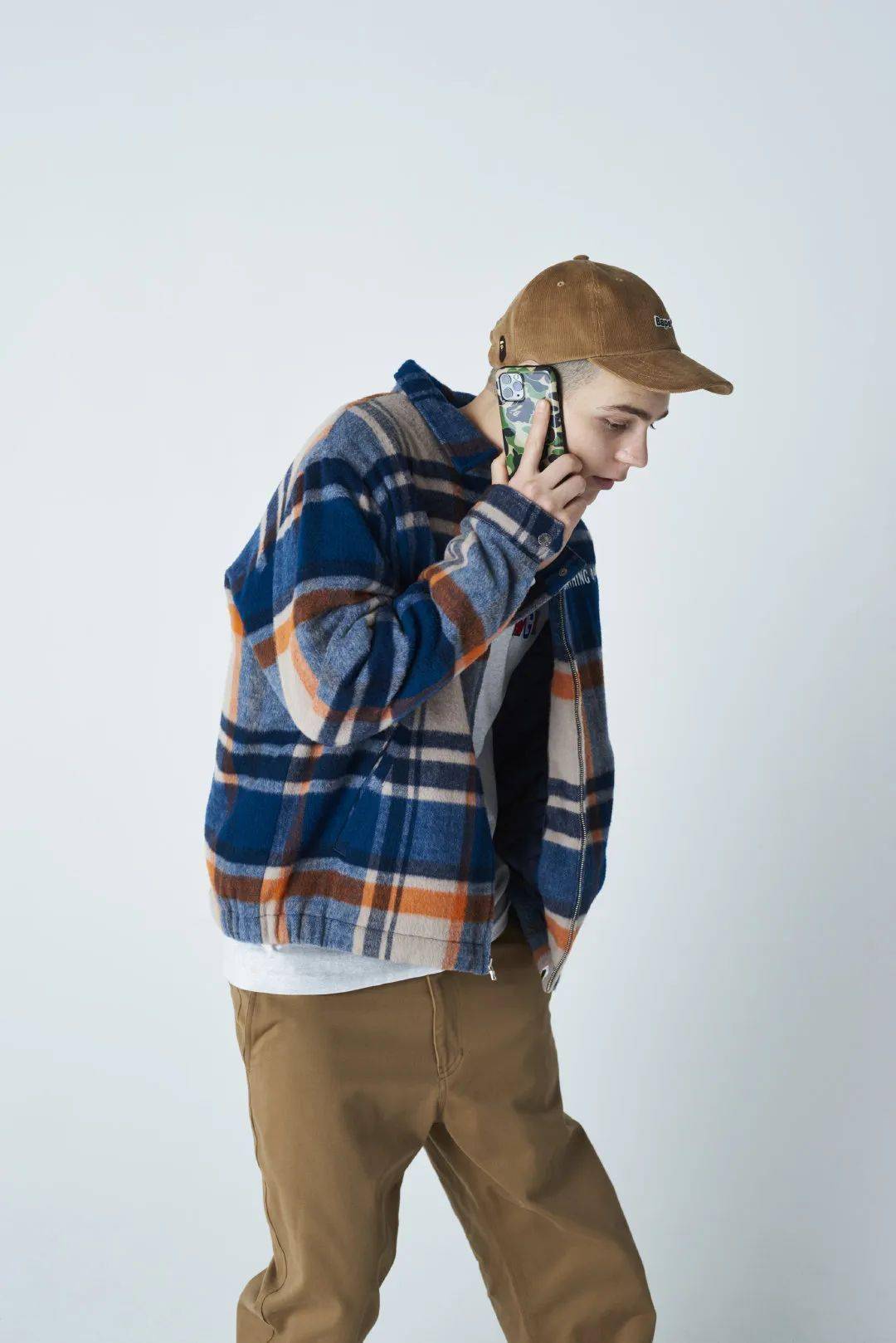 进行|潮事 | 把这个空调穿在身上，应该就没人说“潮人不怕热”了吧？