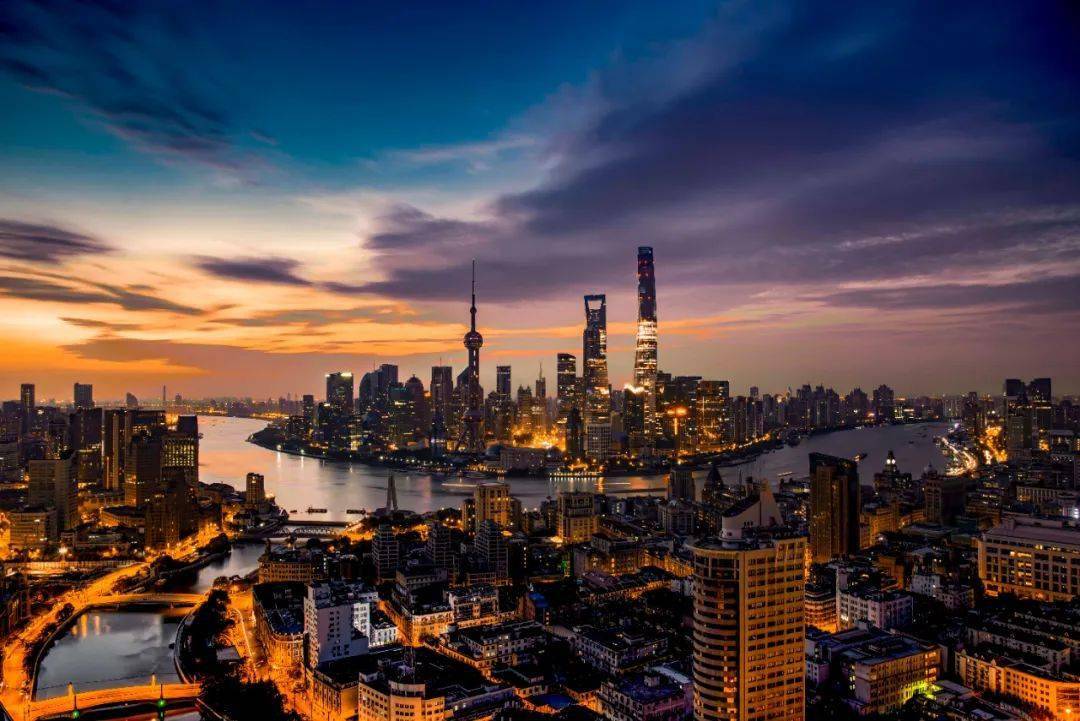 日企老总看上海:年轻人的味蕾我们最懂