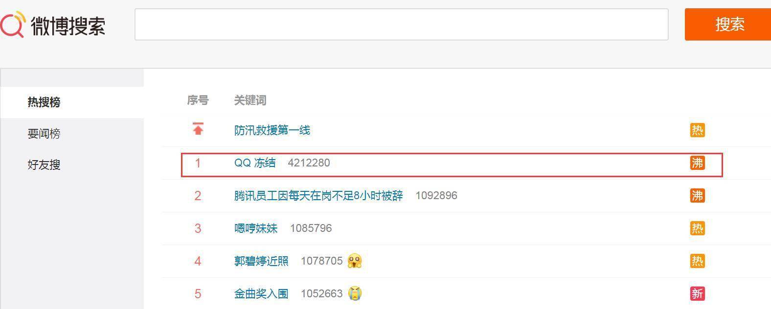 用户|腾讯QQ致歉：中午部分用户无法正常登录，已修复完毕