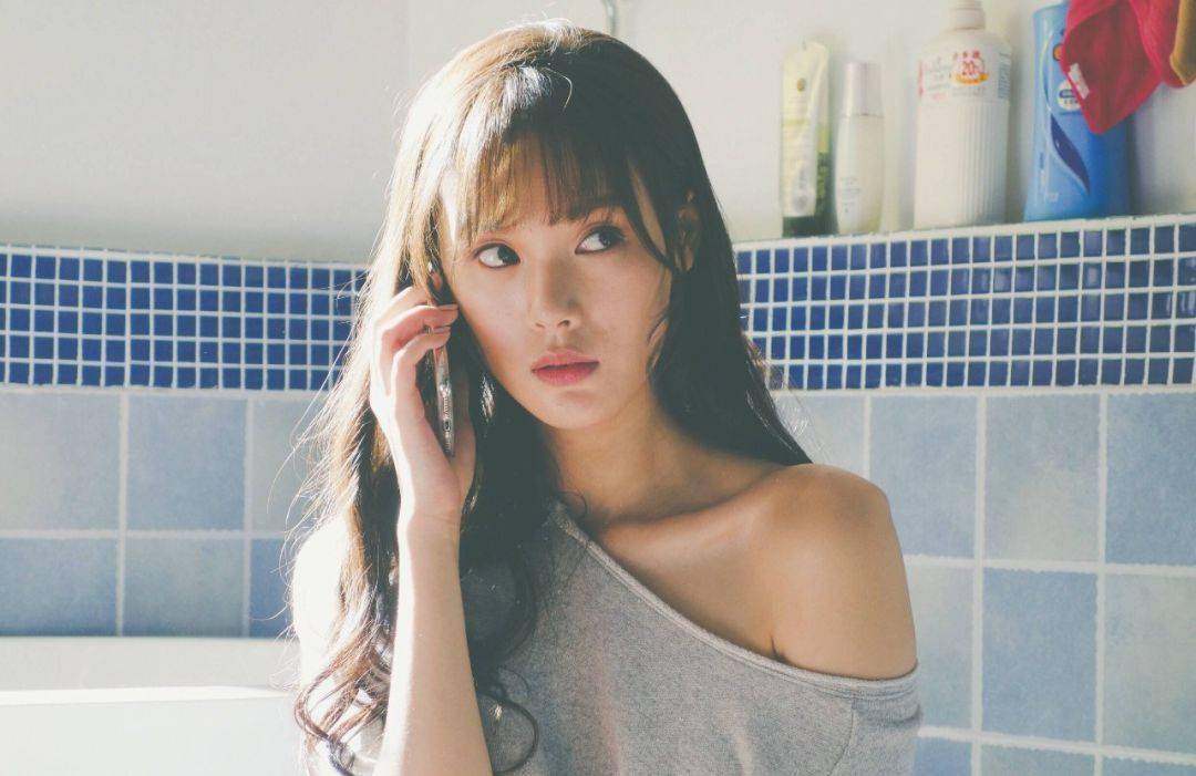 角色|这个女明星的家，竟然只有60㎡ !