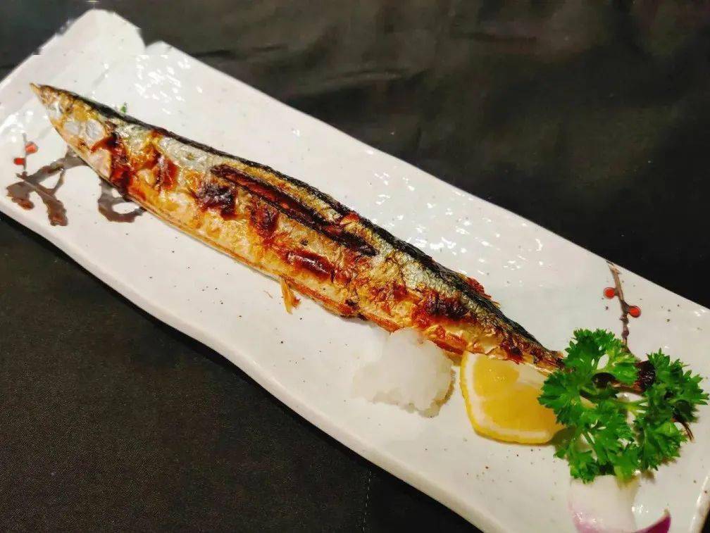 烧什么鱼好吃 9ed84e21e1724f399586d642ee1e1a8c.jpeg