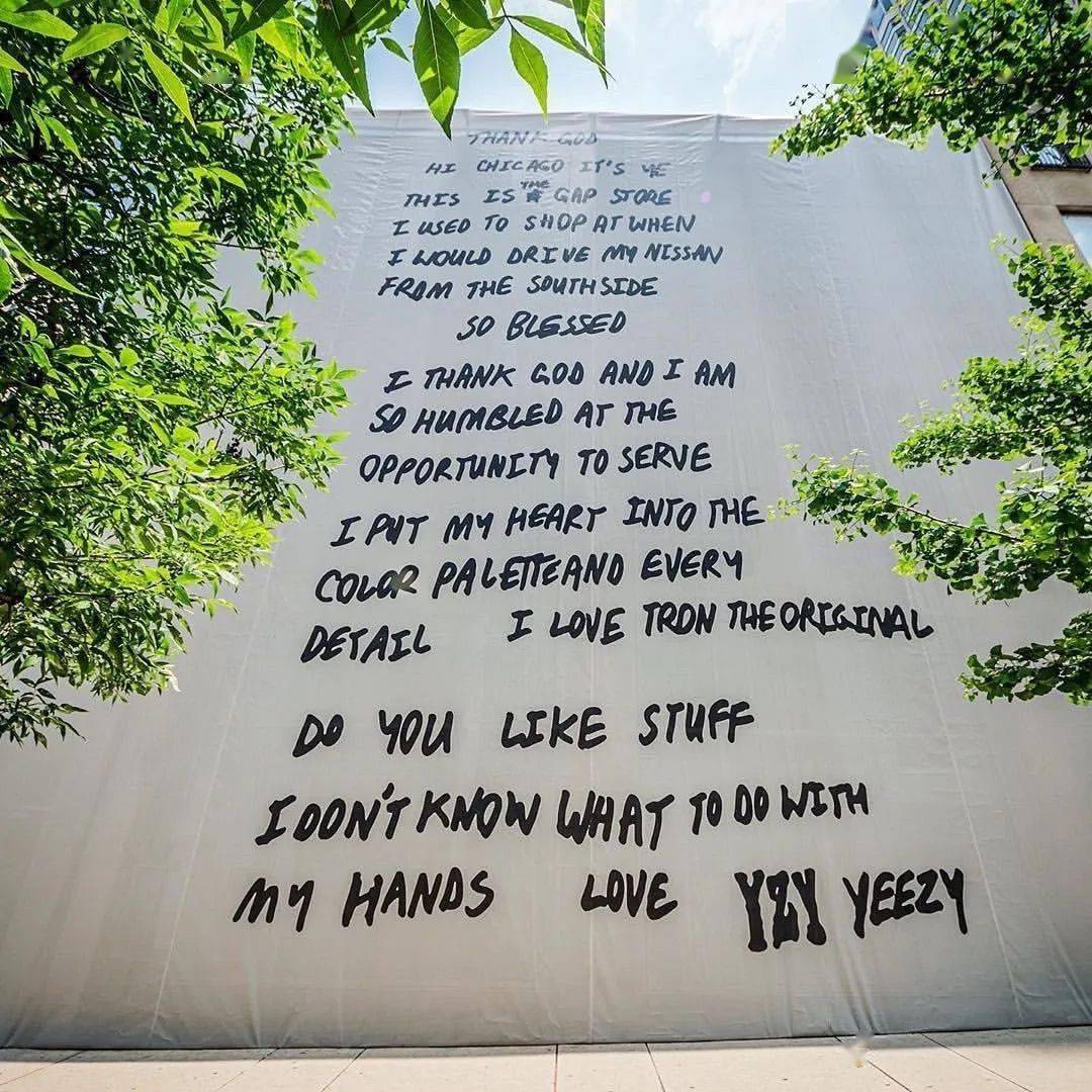 Kanye|「彼岸潮社专栏」Kanye West因错过竞选报名时间,无缘今年大选