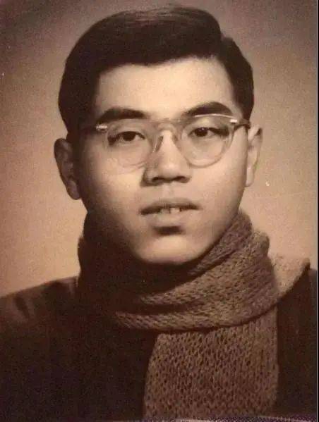 自述|纪念 | 王家范先生自述:“历史是奔流不息的”