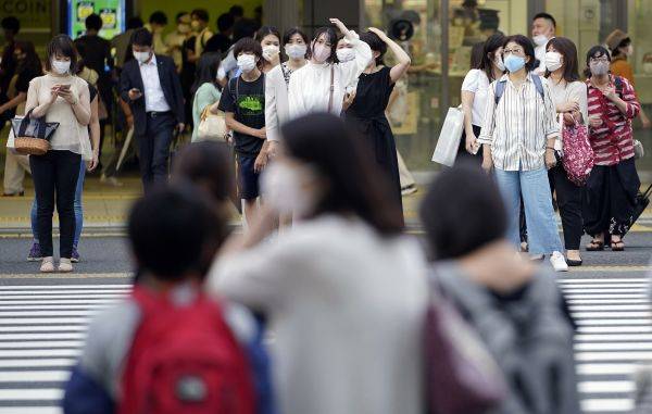 文章|日本经济学家伊藤元重文章：金融市场“新冠泡沫”或迅速破裂