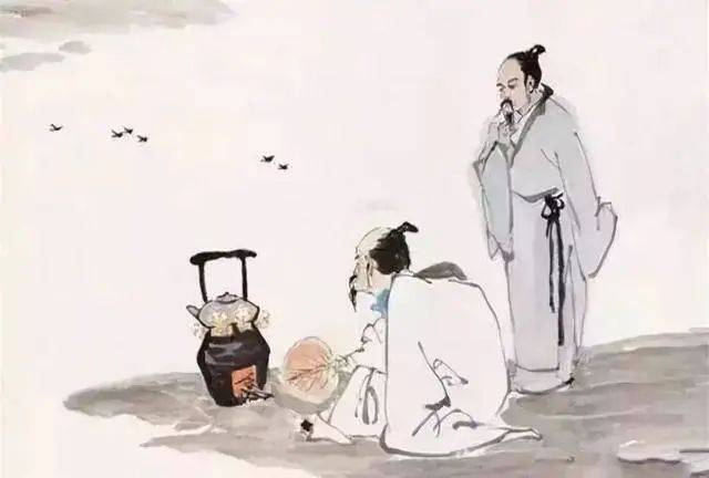 细菌|古代人不知道细菌的存在，为什么喝水还是要烧开再喝？