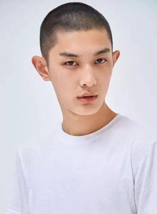 男人|长得时髦的男人，都是什么样？