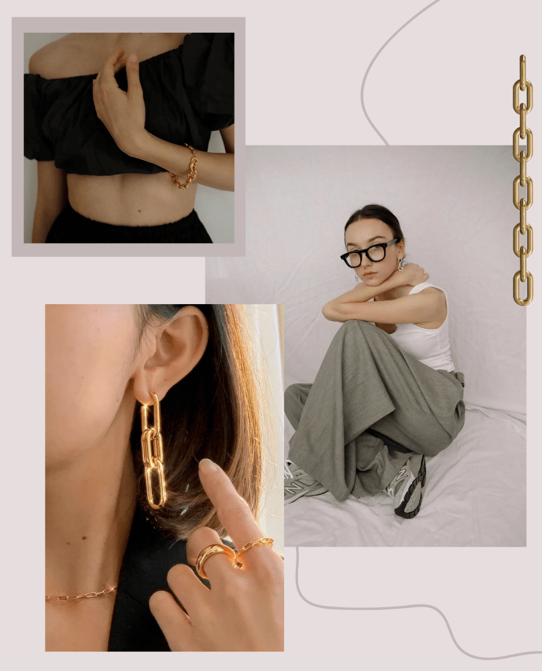 珍珠|30块买一斤？！我把乘风破浪姐姐们的首饰盒偷来了！