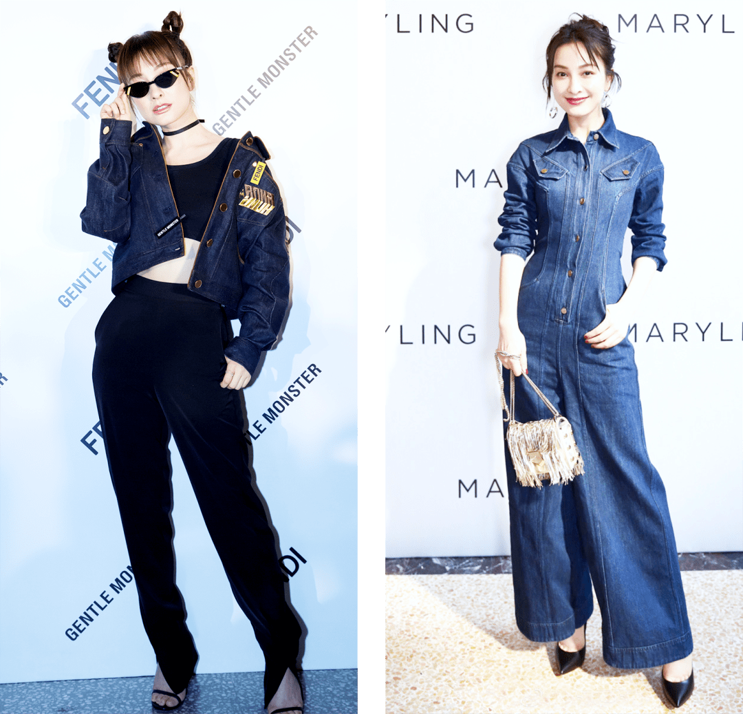 节目|从谢娜到吴昕再到张大大，湖南卫视才是中国的时尚之巅