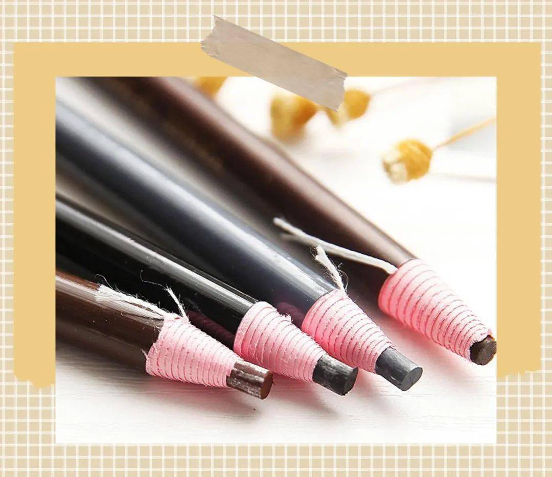 平价|1块钱元的眉笔、2块钱的假睫毛...化妆师才知道的平价好物，通通告诉你