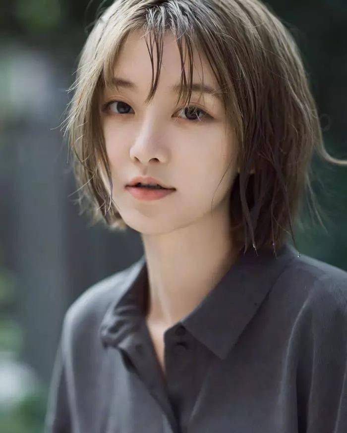 头发|你一直被这些发型耽误了颜值！