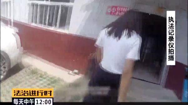 美女|北京顺义：身高1米8的高颜值美女，竟然是个“三只手”