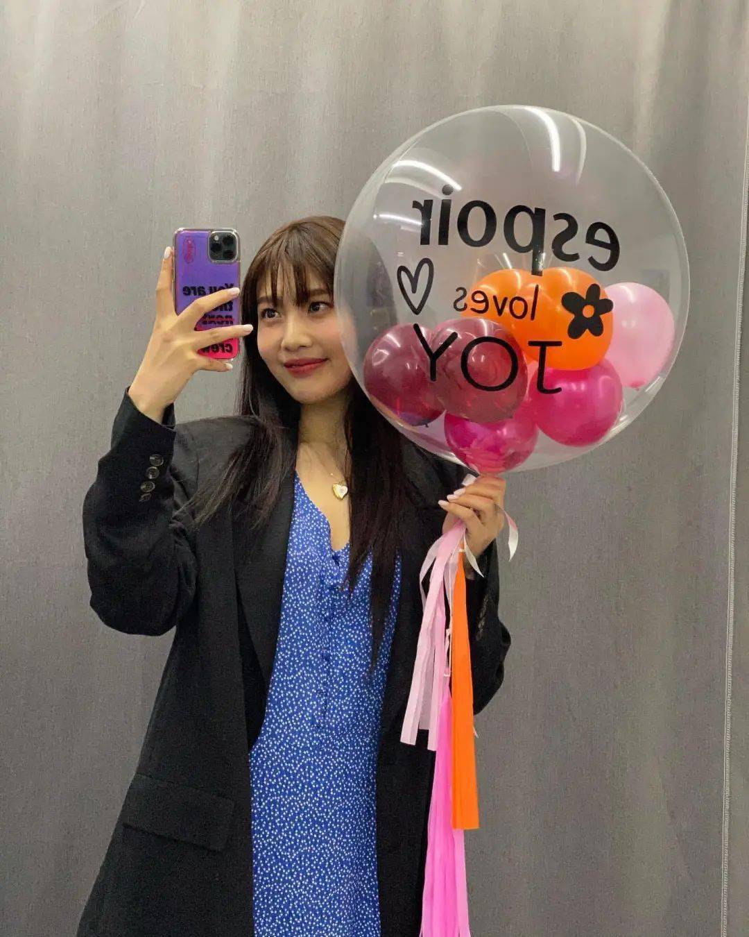 女孩|这个夏天，要做一个清爽的果汁女孩