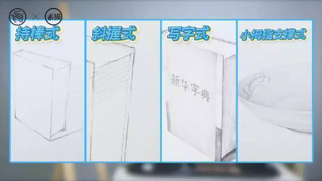 漂亮|3分钟教你画出漂亮线稿,一看就会!