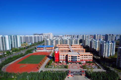 临沂|临沂城区这两所学校正式被托管！