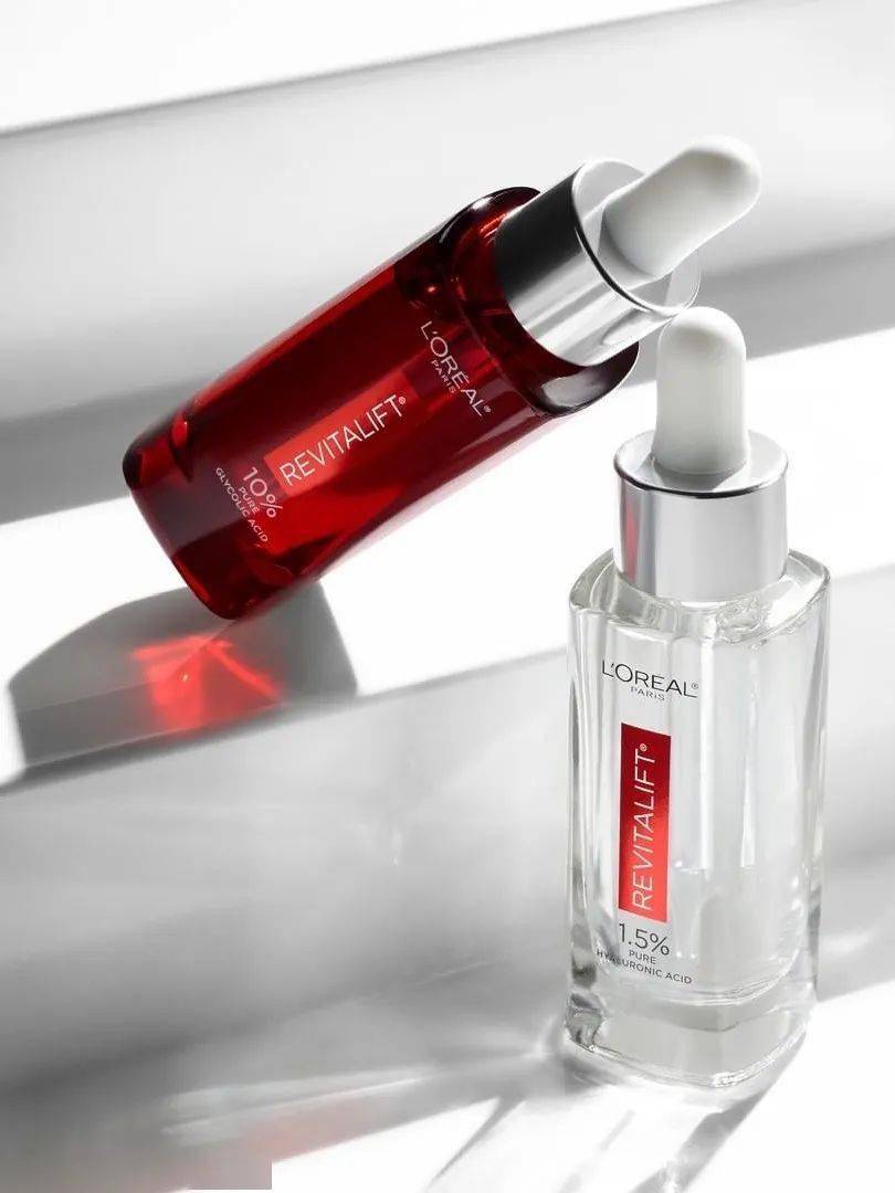 皮肤|自从看了关晓彤的新剧，一到晚上十点半我就关灯睡觉了！