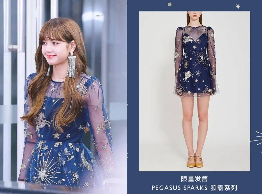 Lisa|“时尚边缘”的觉醒与喧嚣：与Lisa、宋妍霏、水原希子一起走进东南亚这片热情大陆！