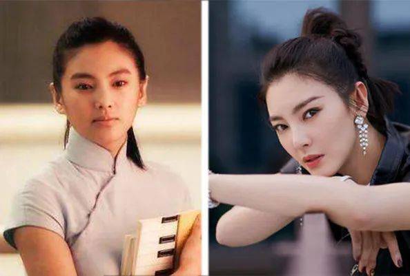 子宫|秦岚“放狠话”，我的子宫使不使用关你什么事？