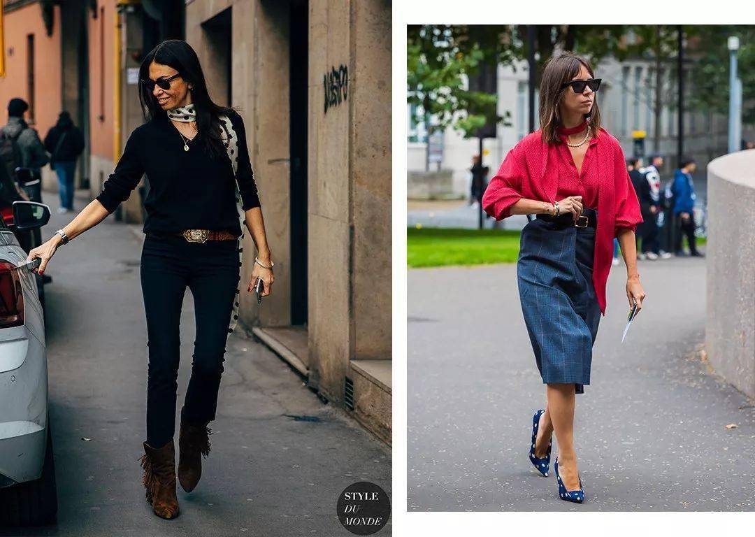 项链|也许你和万茜 泫雅 Jennie衣品的距离，只差这几件配饰的运用！