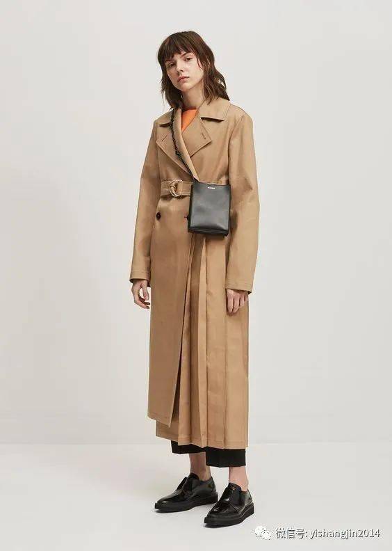 Tangle|团购 | 此生必收单品:极简美学代表作JS扭结相机包