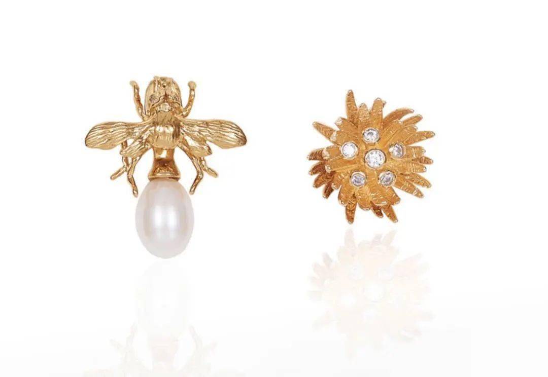 剧中|虽然是神经病，但够时髦就没关系！