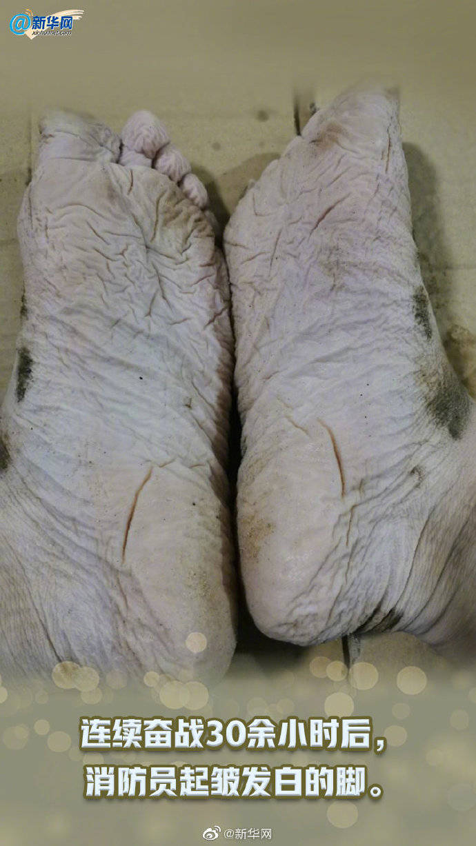 洪水|齐心协力，一直奋战到洪水退去！