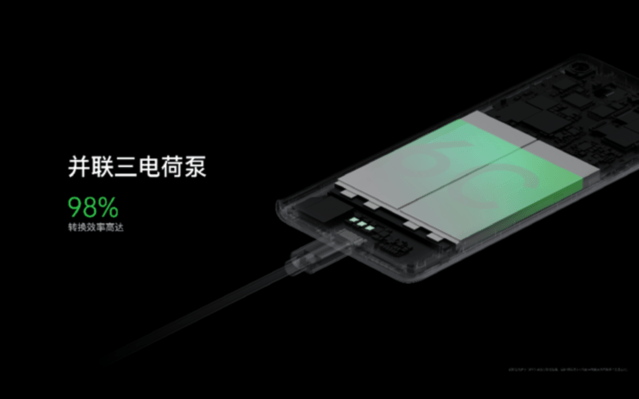 充电|5G拉高4G时代技术创新天花板 手机充电成为首个代表