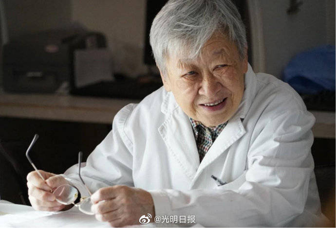 黄澄如|我国小儿泌尿外科创始人黄澄如教授去世