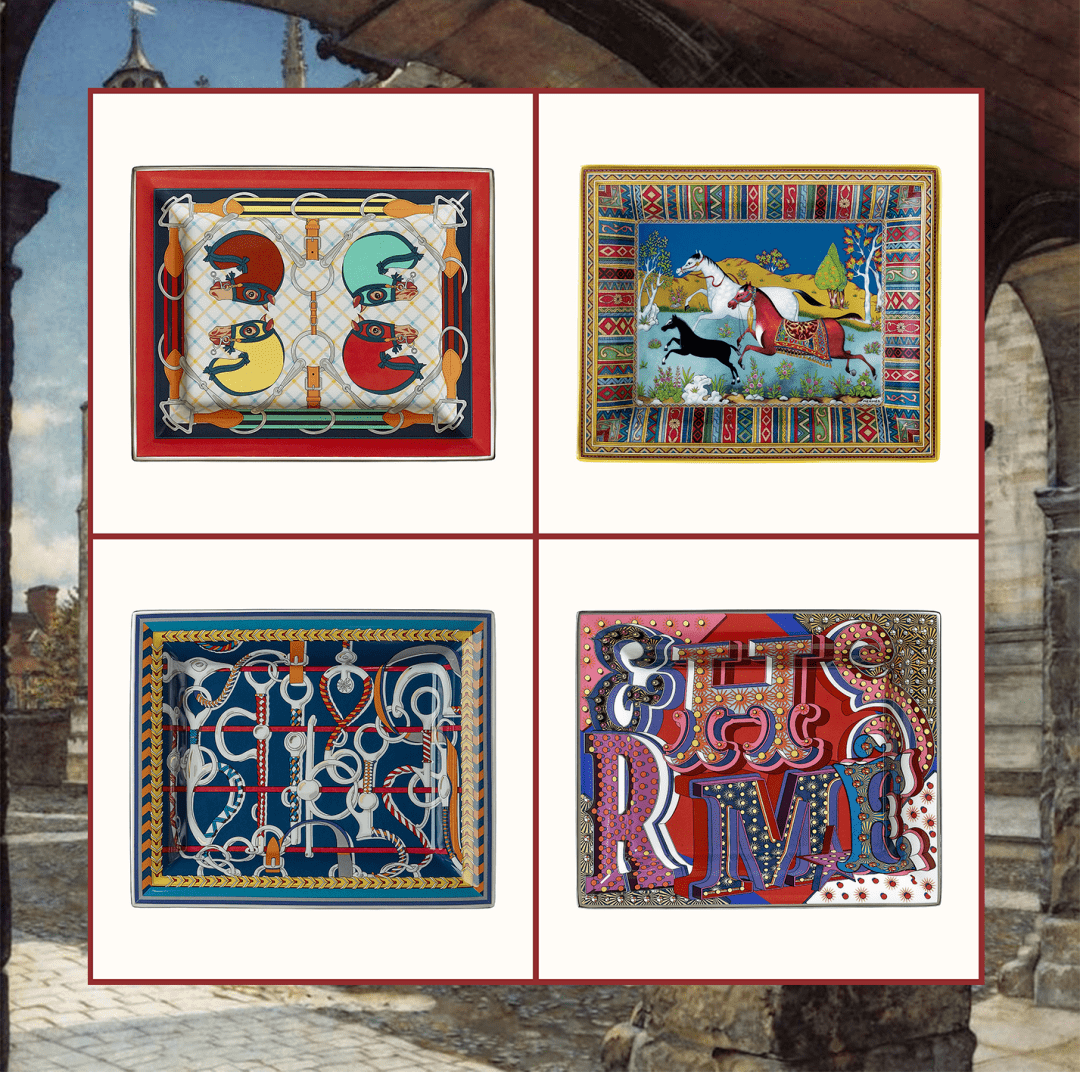 周边|这些昂贵的大牌周边，到底是不是智商税？