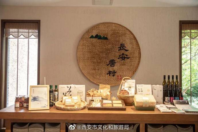 终南|在终南山下，寻找唐诗里最中国的乡村生活