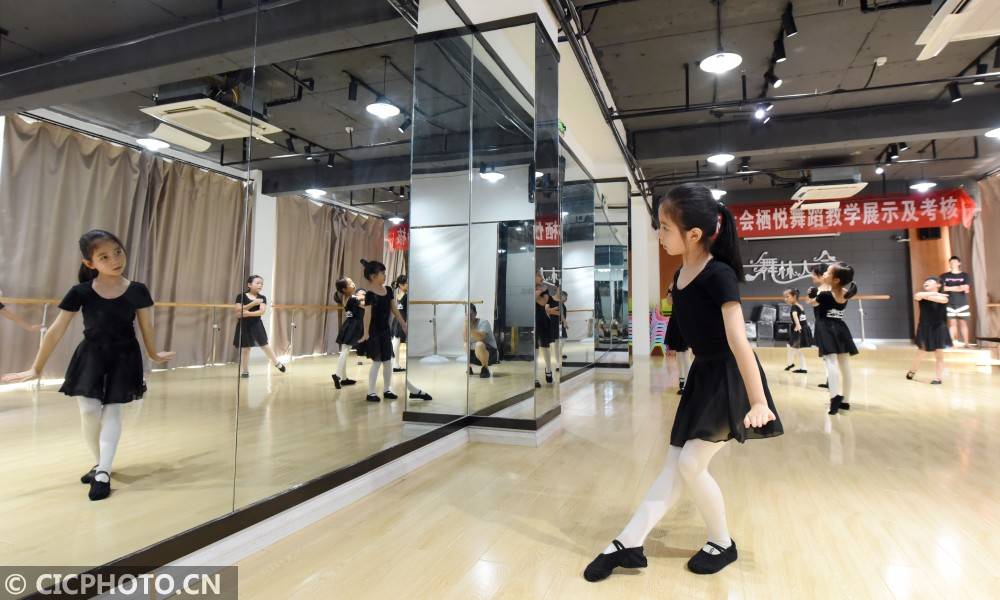 仙居县|浙江仙居：学才艺度暑假