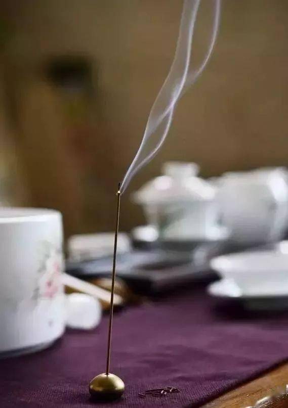 放下心中的事,让心灵得以安宁