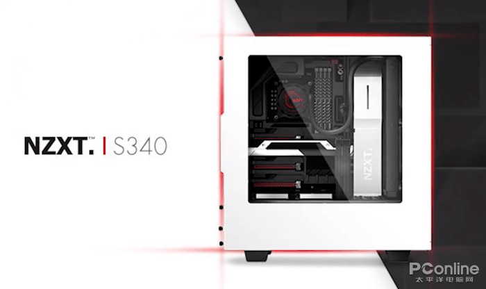 法则|将ITX做成MATX的样子？ITX市场的法则到底是什么